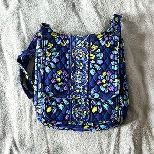 Vera Bradley crossbody